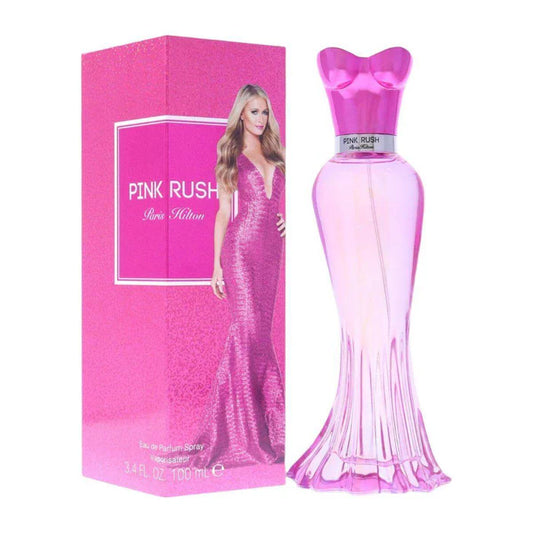 Pink Rush by Paris Hilton