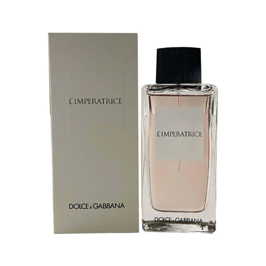 L'Impératrice by Dolce & Gabbana EDT