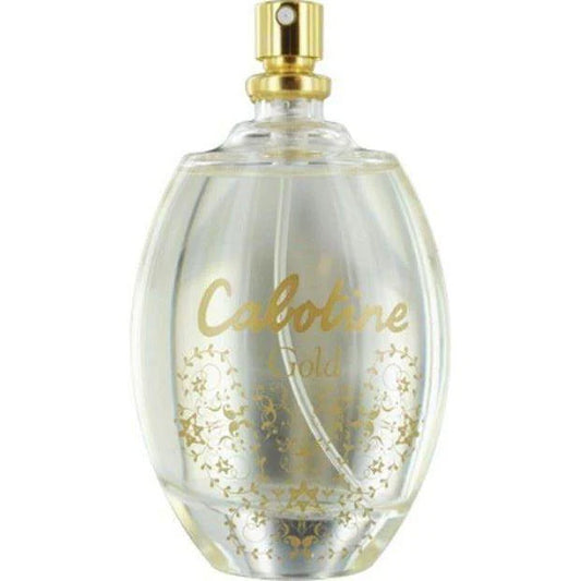 CABOTINE GOLD PARFUMS GRES