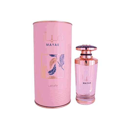 Mayar