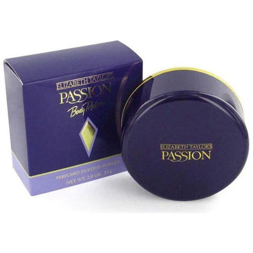 PASSION Dusting Powder 2.6 oz.