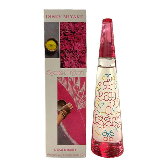 L'Eau d'Issey Shades Of Kolam