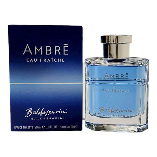 Ambre Eau Fraiche