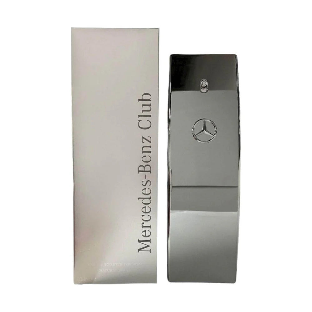 Mercedes-Benz Club by Mercedes-Benz