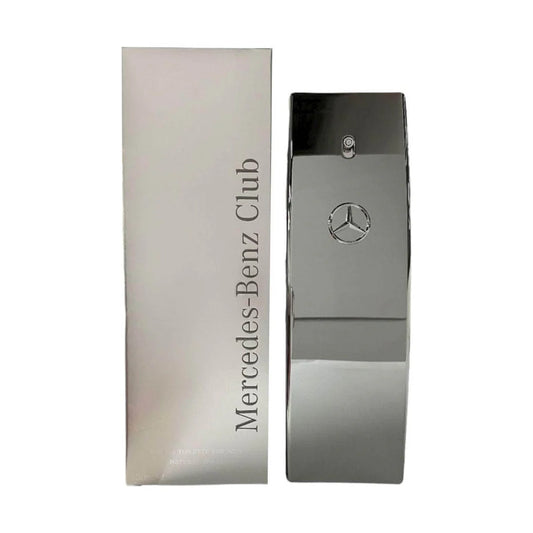 Mercedes-Benz Club by Mercedes-Benz