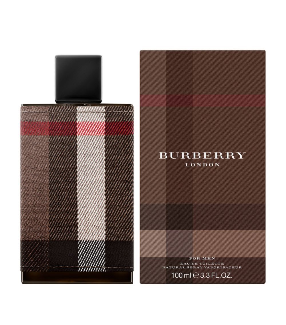 BURBERRY London