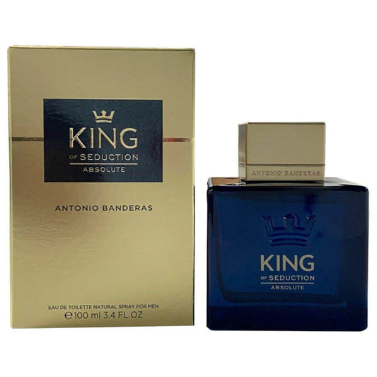 King Of Seduction Absolute for Men