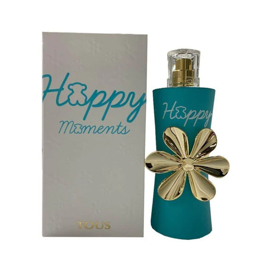 Tous Happy Moments by Tous