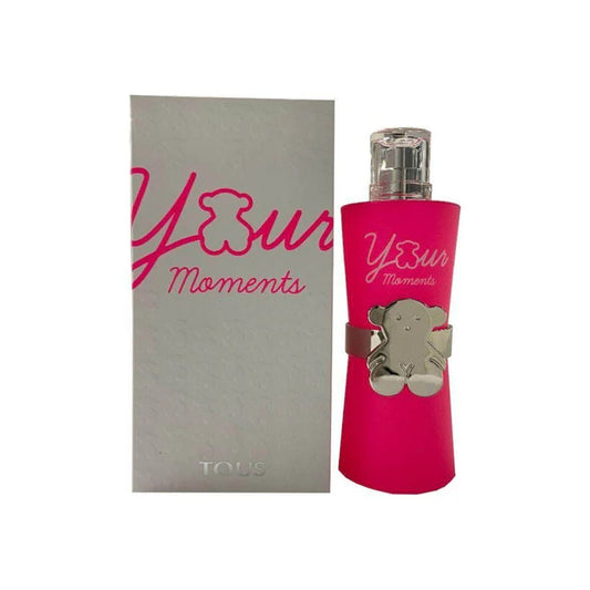 Tous Your Moments by Tous