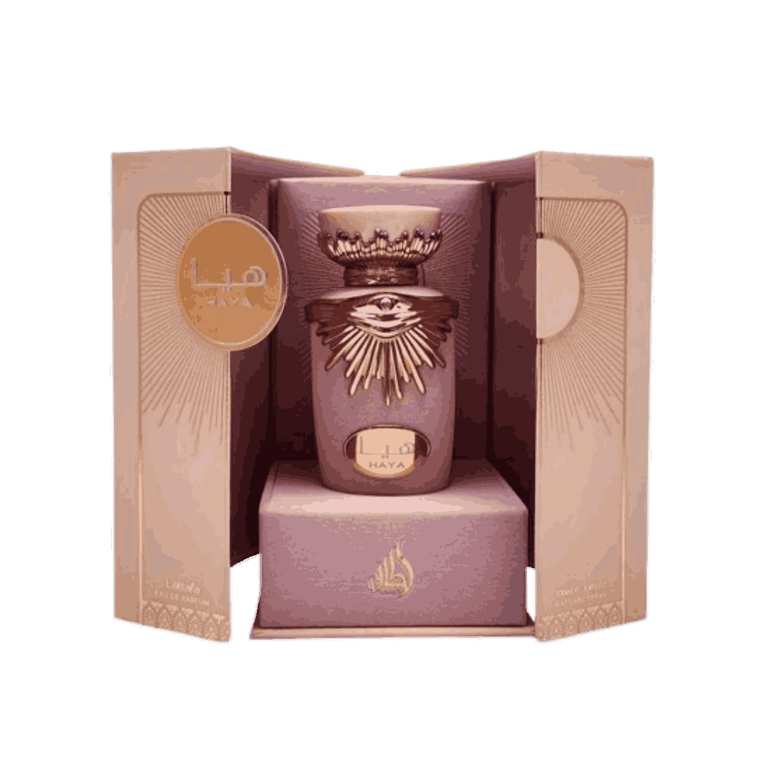 Haya Eau de Parfum