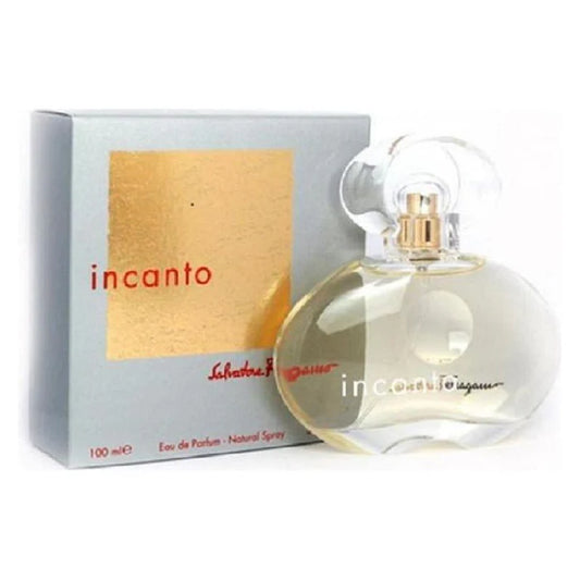 INCANTO by Salvatore Ferragamo