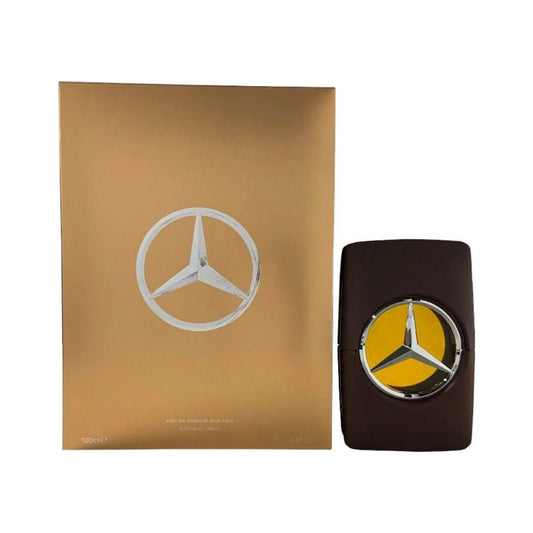 Man Private by Mercedes-Benz