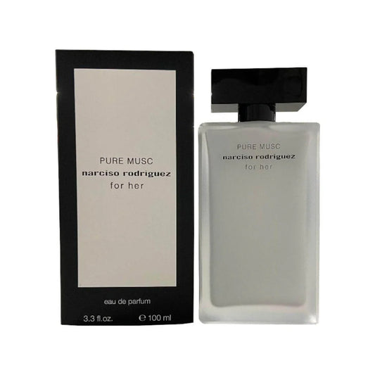Pure Musc by Narciso Rodriguez