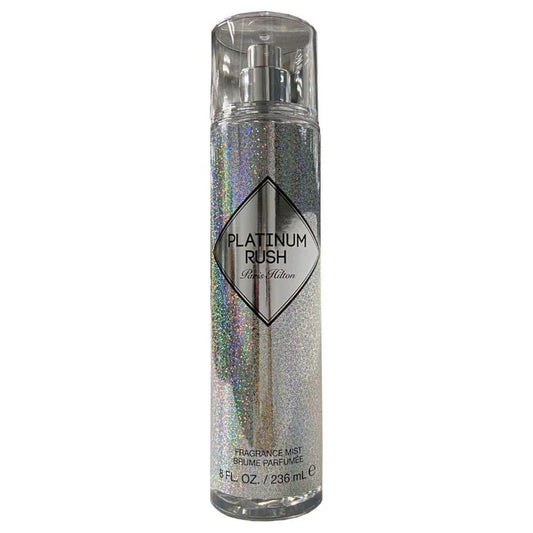 Platinum Rush by Paris Hilton