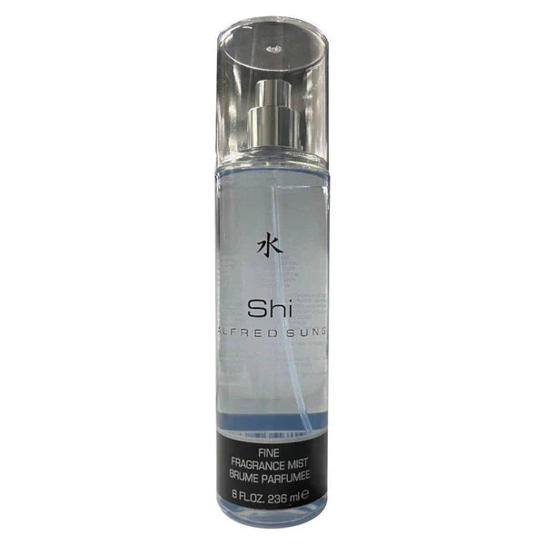 SHI by Alfred Sung Fragrance Mist