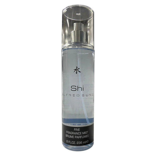 SHI by Alfred Sung Fragrance Mist