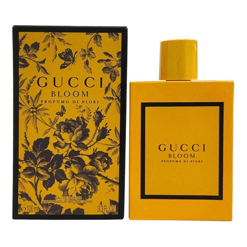 Bloom Profumo Di Fiori by Gucci
