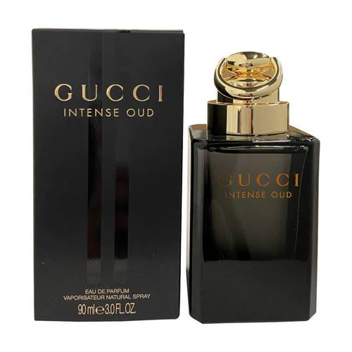 INTENSE OUD by Gucci