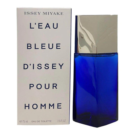 Issey Miyake L’Eau Bleue d’Issey Pour Homme