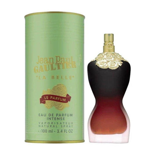 La Belle Intense by Jean Paul Gaultier