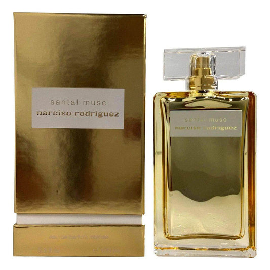 Santal Musc by Narciso Rodriguez