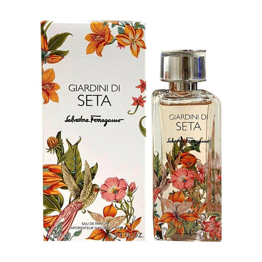 Giardini di Seta by Salvatore Ferragamo