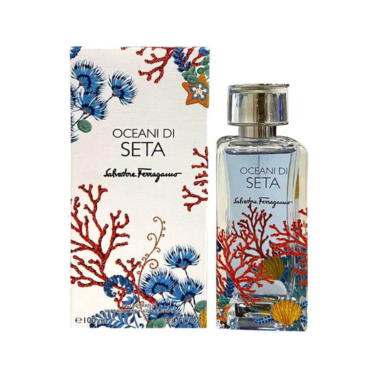 Oceani Di Seta by Salvatore Ferragamo