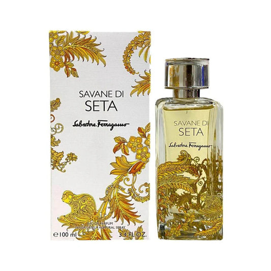 Savane Di Seta by Salvatore Ferragamo