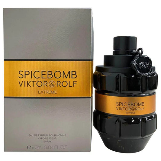 Spicebomb Extreme by Viktor & Rolf