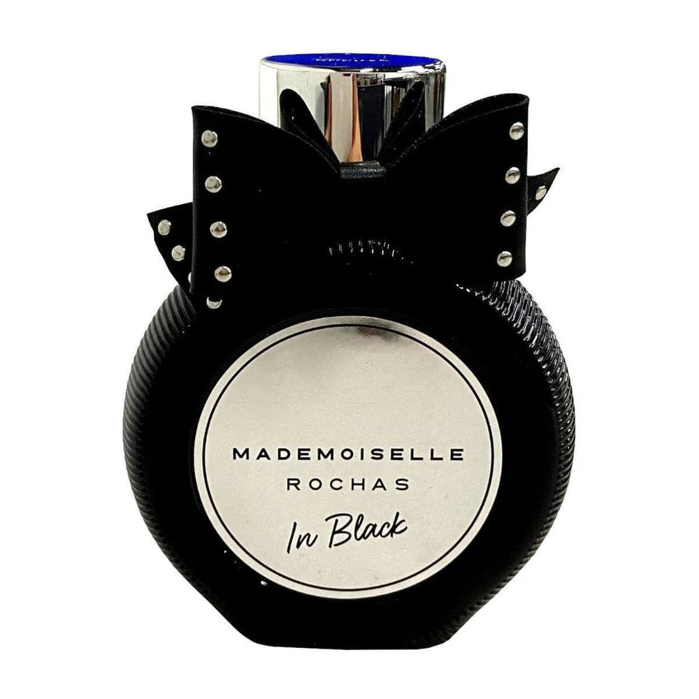 Mademoiselle Rochas In Black by Rochas
