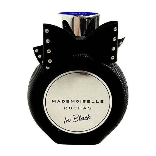 Mademoiselle Rochas In Black by Rochas