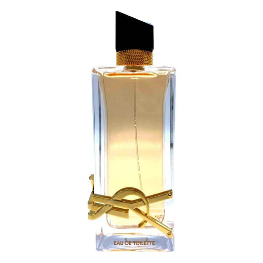 Libre by Yves Saint Laurent