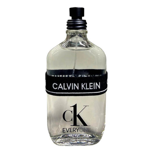 CK EVERYONE – Tester