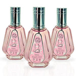 Load image into Gallery viewer, Yara EDP Spray 50 ML (1.7Oz) By Ard Al Zaafaran | Captivating Aroma for the Modern Woman (PACK OF 3)
