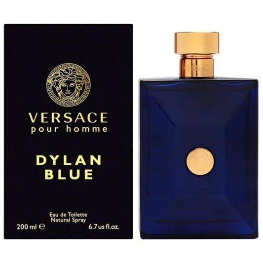 Versace Dylan Blue Pour Homme