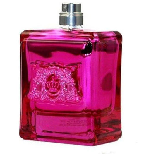 Viva La Juicy Noir by Juicy Couture Perfume Tester