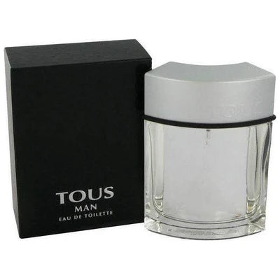 TOUS MAN by Tous