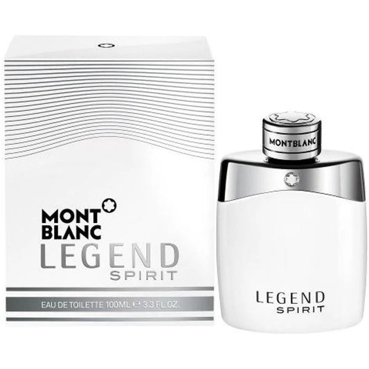 LEGEND NIGHT by Mont Blanc cologne men EDP 3.3 / 3.4 oz New Tester