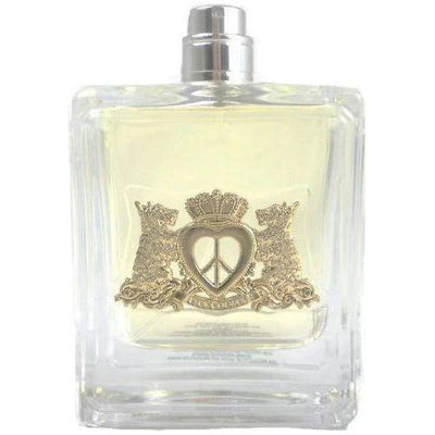 Peace, Love & Juicy Couture by Juicy Couture Tester