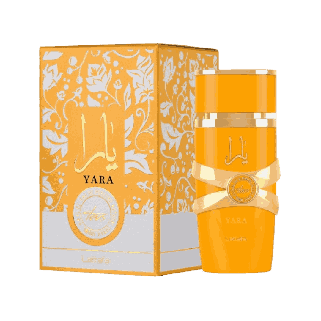 2 Pack of Yara Tous Eau de Parfum
