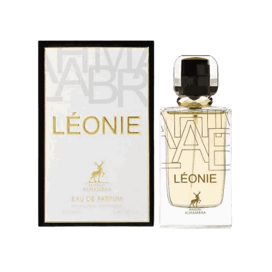 LEONIE