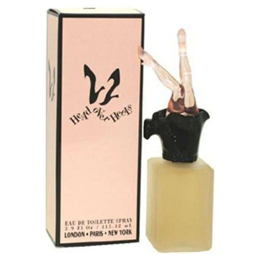 HEAD OVER HEELS by Perfume Ultima