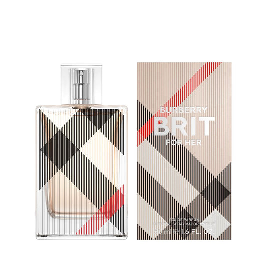 Burberry Brit for Her