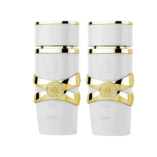 2 Pack of Yara Moi EDP