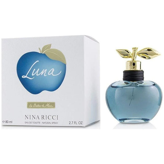 Luna Les Belles De Nina By Nina Ricci