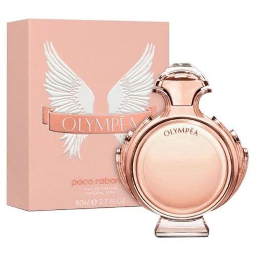 Olympea by Paco Rabanne