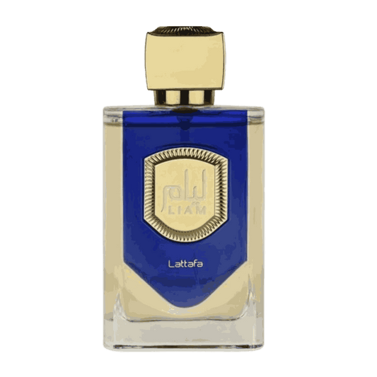Lattafa Liam Blue Shine