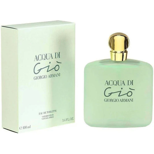 ACQUA DI GIO