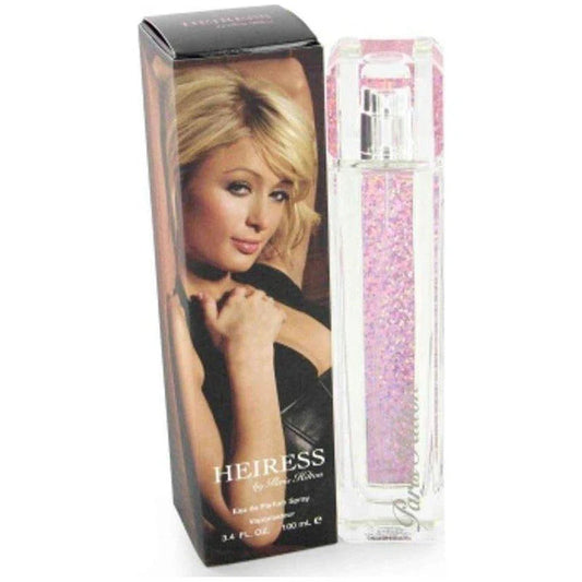 PARIS HILTON HEIRESS