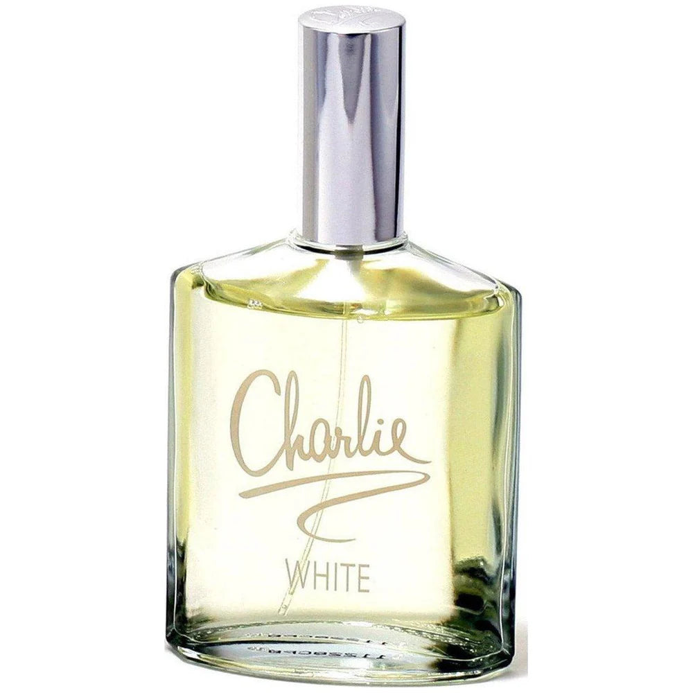 Charlie White By Revlon